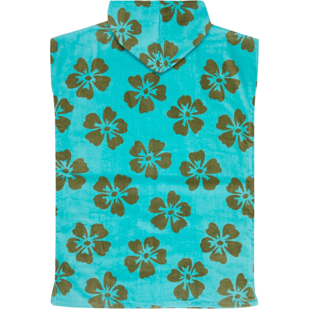 2026 Billabong Womens Hooded Towel EBJAA00134 - Ocean Eyes